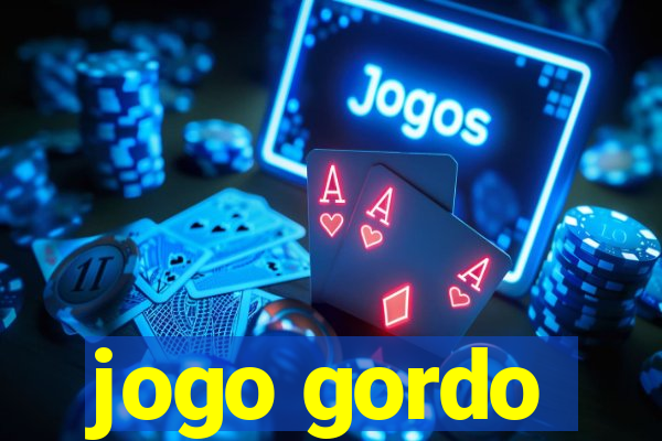 jogo gordo